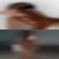 Woman looking have Pasco