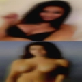 Horny women masturbating