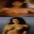 Nude girls Johnston