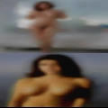 Real nude woman