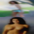 Shaved pussies swingers