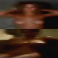 Horny women