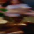 Jacksonville, nude woman
