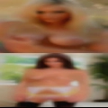 Freaky black swingers