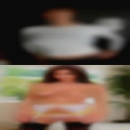 Looking shaved pussy married