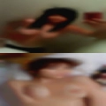 Swinging bi-couple escort