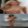 Girls from Monterey Mexico nude