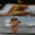 Naked swinger camping Wisconsin