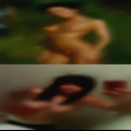 Horny wives over nude