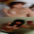 Nude woman Saranac