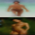 Girls the valley nude