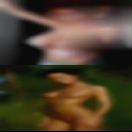 Ugly women looking some dick