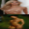 Woman Delbarton