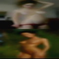 Woman looking with woman