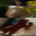 Strange looking nude girls
