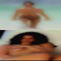Beautiful naked girls