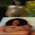 Sexy nude woman Jamestown