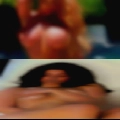 Swingers feast