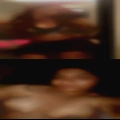 Girls Brea, California with