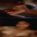 Horny female Hurricane mils