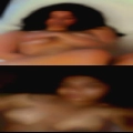 Mature woman