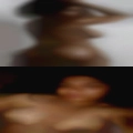 Ugly women looking some dick