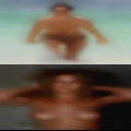 Naked women Deridder