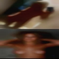 Sexy wives swinging wild