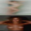 Swinging Magnolia, amateur wife