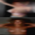 Threesome girls Midland