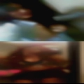 Black girl from Martin, pussy