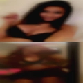Discreet horny girls