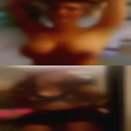 Senior fuck swinging