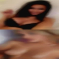 And horny women
