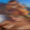 Blonde mature women