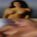 Horny girls
