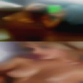 Portland, cougars naked