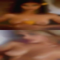 Suddenly horny wife