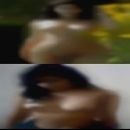 Old black women threesome