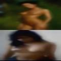 Sexy nude woman Jamestown