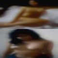Showing swinger party