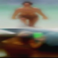 Old black women threesome