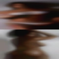 Black girl Zebulon