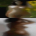 White milfs looking black
