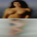 Couple nude girls home