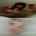 Naked girls stirrups