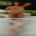 Nude wives snow