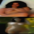 Boyish nude girls