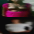 Horny women over looking fucked