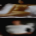 Oswego, nude woman